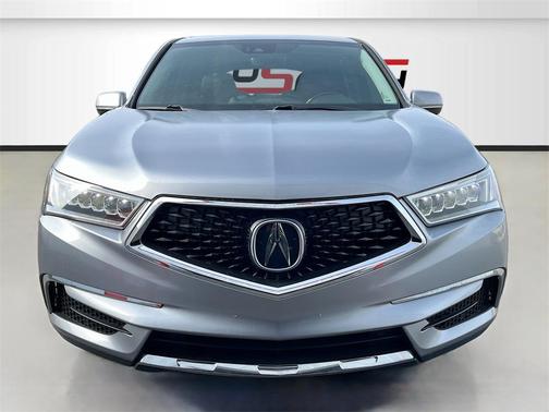 2020 Acura MDX 3.5L w/Technology Package