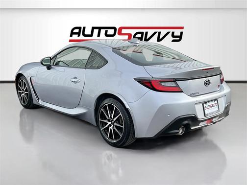 2023 Toyota GR86 Base