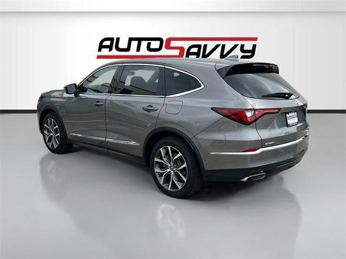 2024 Acura MDX Technology Package