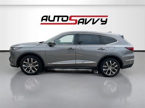 2024 Acura MDX Technology Package