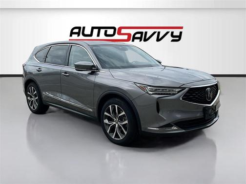 2024 Acura MDX Technology Package