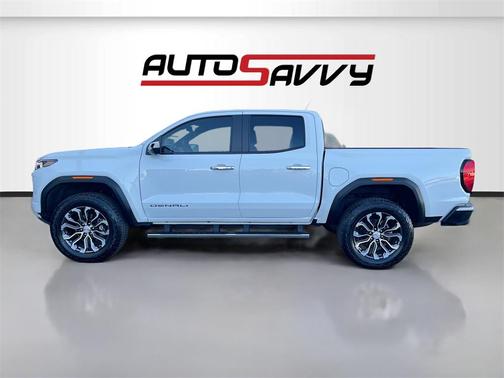 2024 GMC Canyon Denali