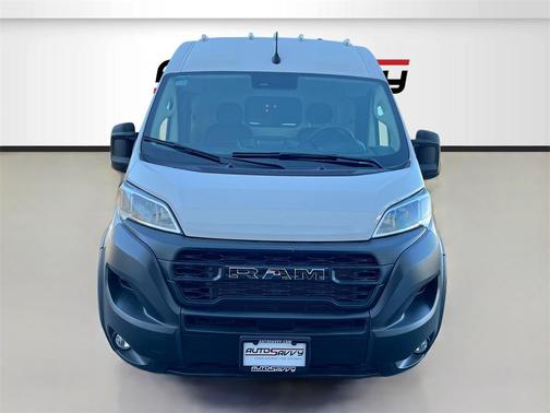 2024 RAM ProMaster 1500 Base