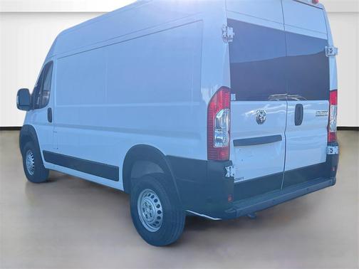 2024 RAM ProMaster 1500 Base