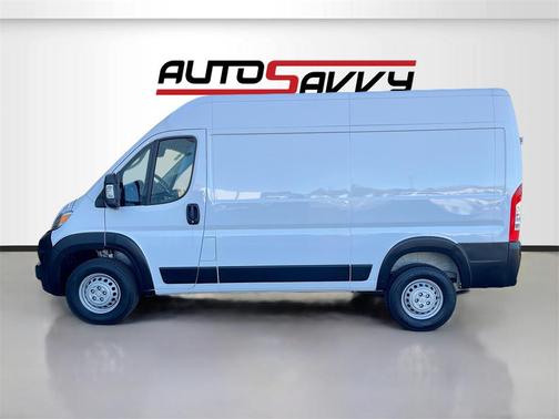 2024 RAM ProMaster 1500 Base