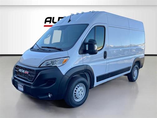 2024 RAM ProMaster 1500 Base