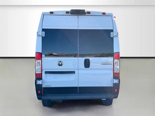 2024 RAM ProMaster 1500 Base