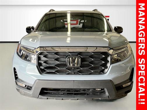 2022 Honda Passport AWD TrailSport