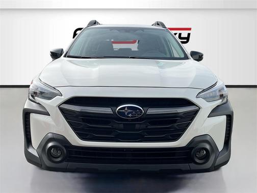 2024 Subaru Outback Onyx Edition XT