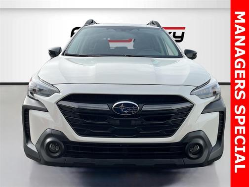 2024 Subaru Outback Onyx Edition XT