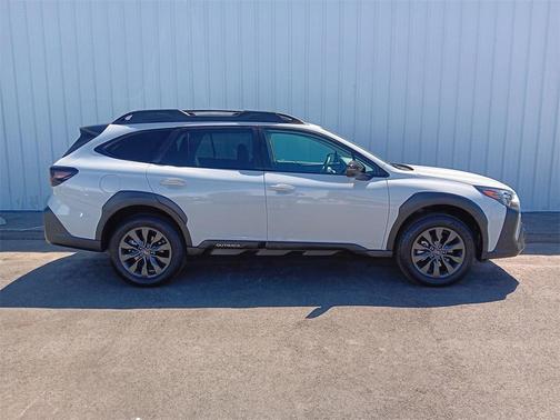 2024 Subaru Outback Onyx Edition XT