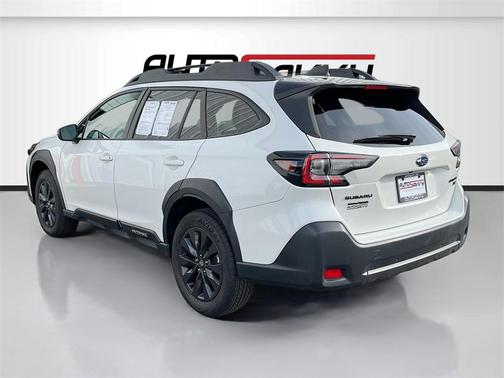 2024 Subaru Outback Onyx Edition XT