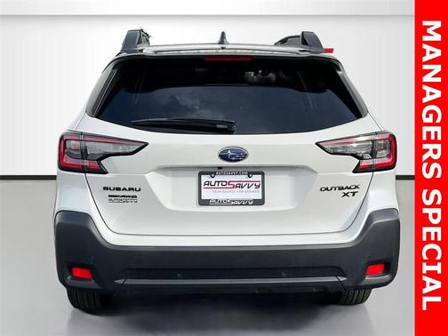 2024 Subaru Outback Onyx Edition XT