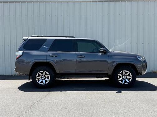 2020 Toyota 4Runner TRD Off Road Premium