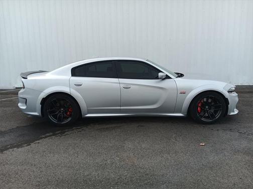 2022 Dodge Charger R/T Scat Pack