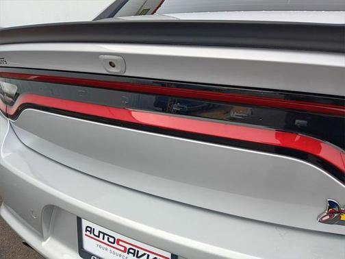 2022 Dodge Charger R/T Scat Pack