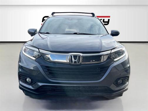 2022 Honda HR-V EX-L