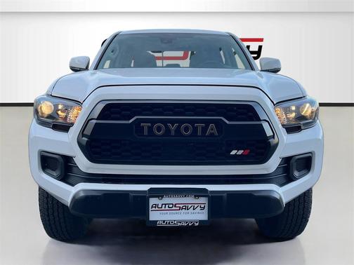 2023 Toyota Tacoma Trail Edition