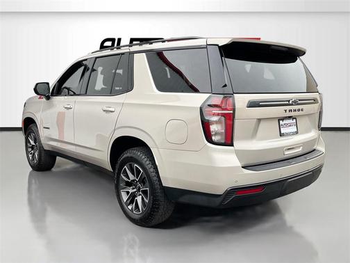 2023 Chevrolet Tahoe 4WD Z71