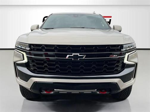 2023 Chevrolet Tahoe 4WD Z71