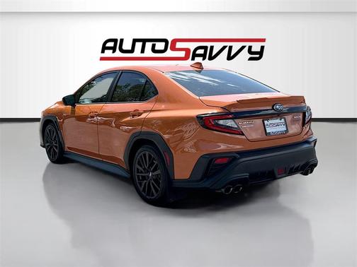 2023 Subaru WRX Premium
