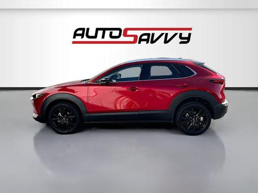 2021 Mazda CX-30 2.5 Turbo Premium Plus Package