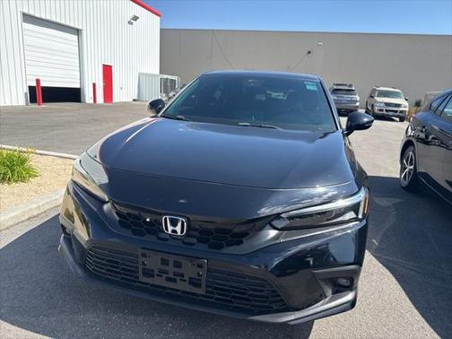2022 Honda Civic Sport Touring