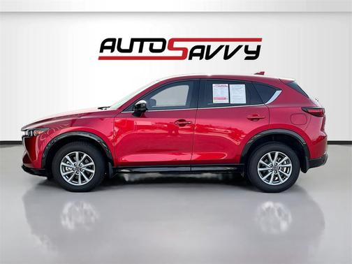 2024 Mazda CX-5 2.5 Turbo Premium