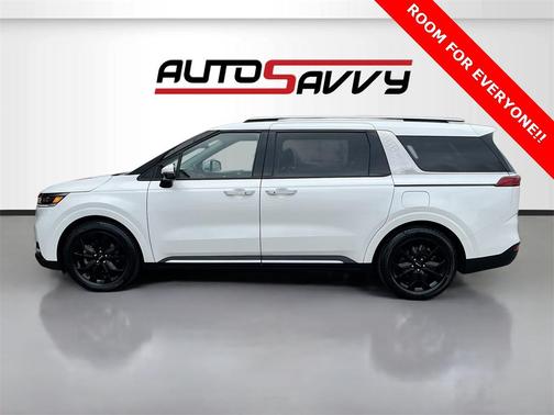 2023 Kia Carnival SX Prestige