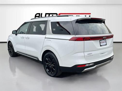 2023 Kia Carnival SX Prestige