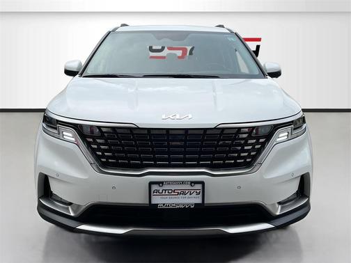 2023 Kia Carnival SX Prestige