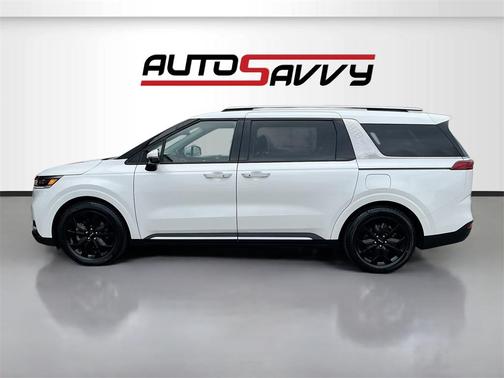 2023 Kia Carnival SX Prestige
