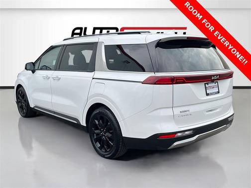 2023 Kia Carnival SX Prestige