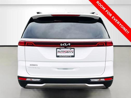 2023 Kia Carnival SX Prestige