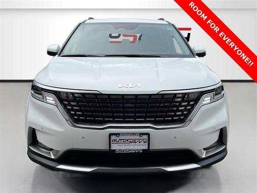 2023 Kia Carnival SX Prestige