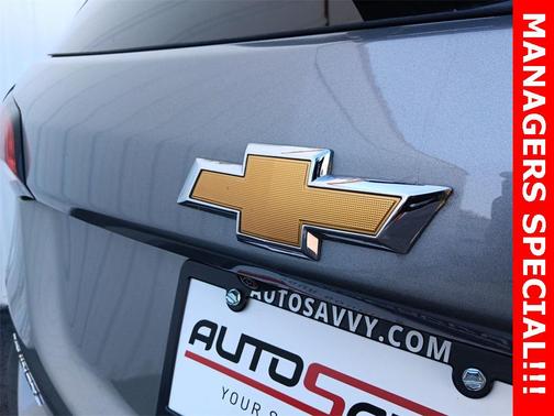 2024 Chevrolet Equinox Premier w/1LZ