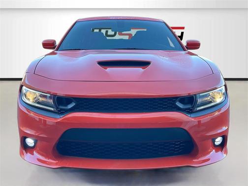 2022 Dodge Charger R/T Scat Pack
