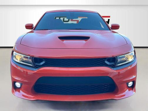 2022 Dodge Charger R/T Scat Pack