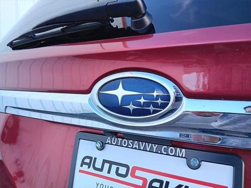 2020 Subaru Ascent Limited 8-Passenger