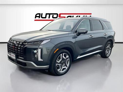 2023 Hyundai PALISADE Limited