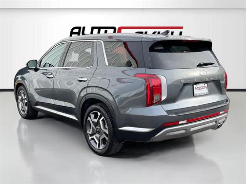 2023 Hyundai PALISADE Limited