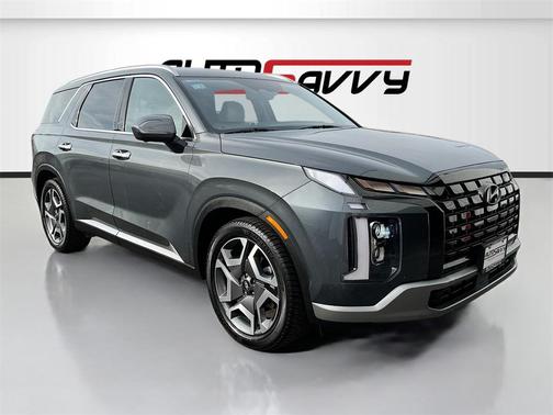 2023 Hyundai PALISADE Limited