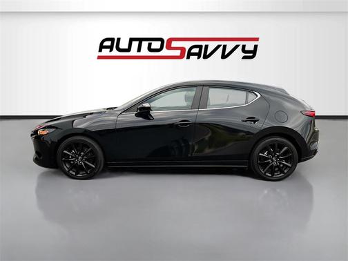 2024 Mazda Mazda3 2.5 S Select Sport