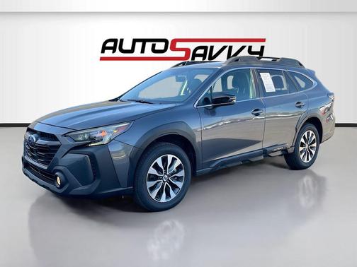 2023 Subaru Outback Limited XT