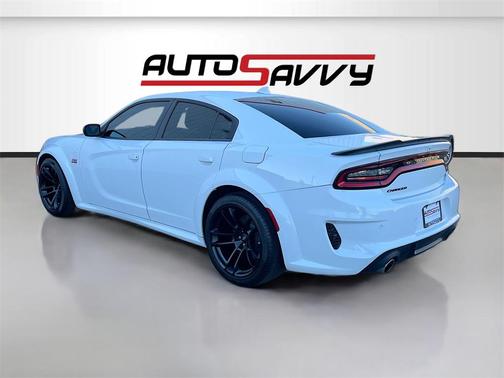 2023 Dodge Charger R/T Scat Pack