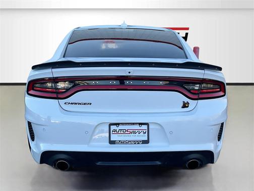 2023 Dodge Charger R/T Scat Pack