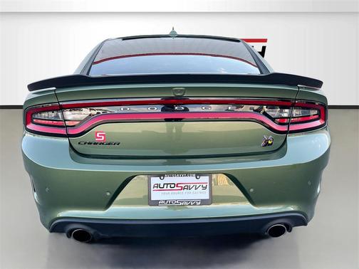 2023 Dodge Charger R/T Scat Pack