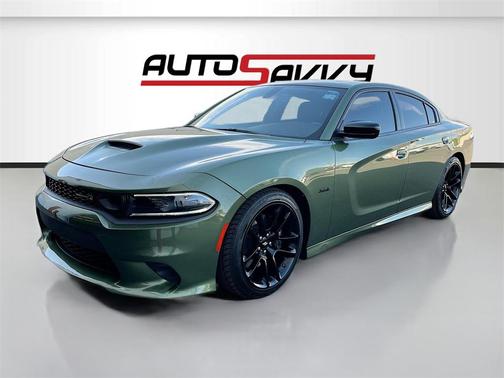 2023 Dodge Charger R/T Scat Pack