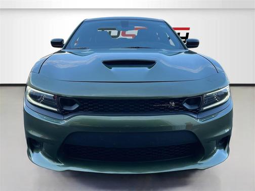 2023 Dodge Charger R/T Scat Pack