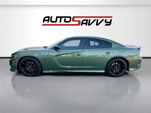 2023 Dodge Charger R/T Scat Pack